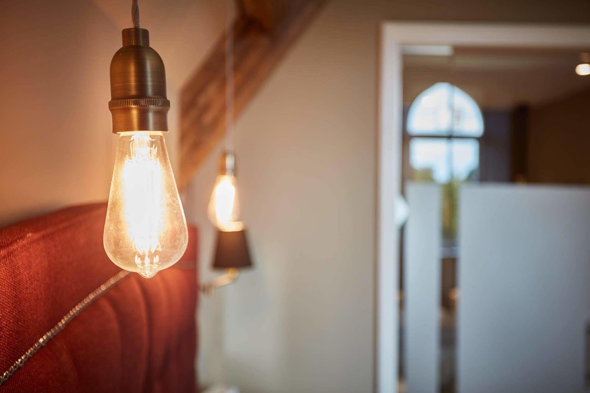 Oddfellows On The Park Cheadle  Zewnętrze zdjęcie A light bulb